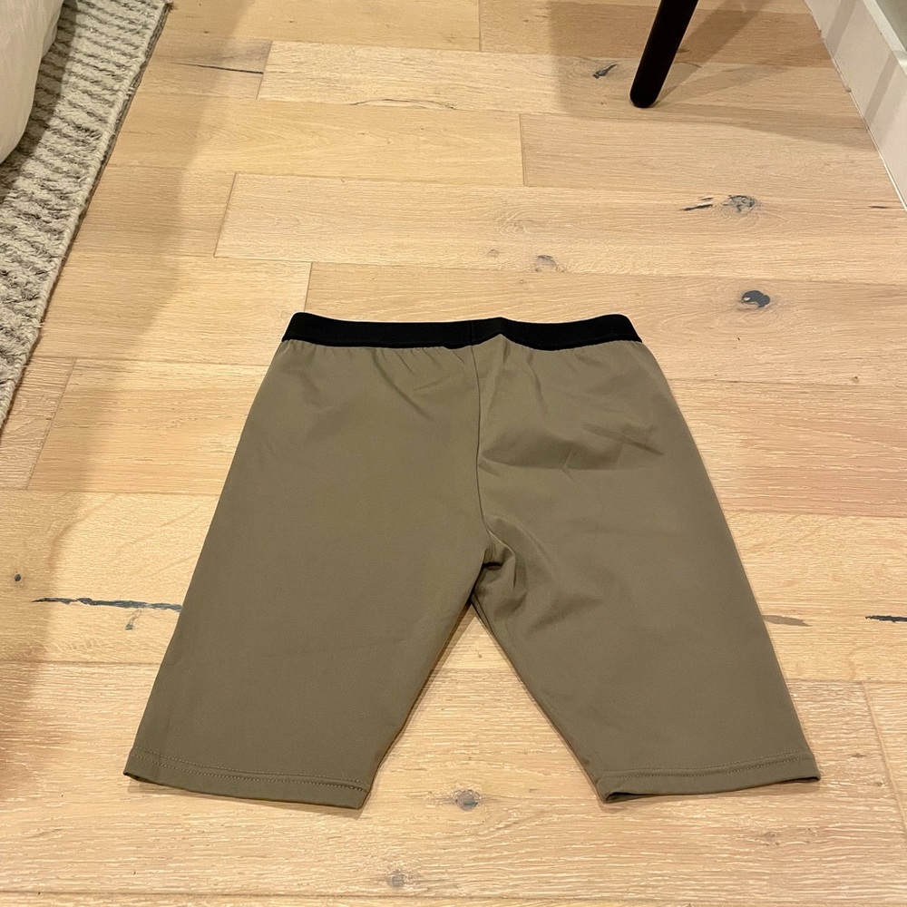 Essentials Biker Shorts